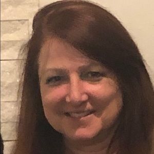 Meet your Posher, Nancy